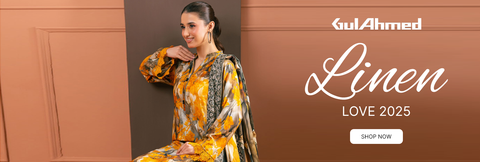GUL AHMED