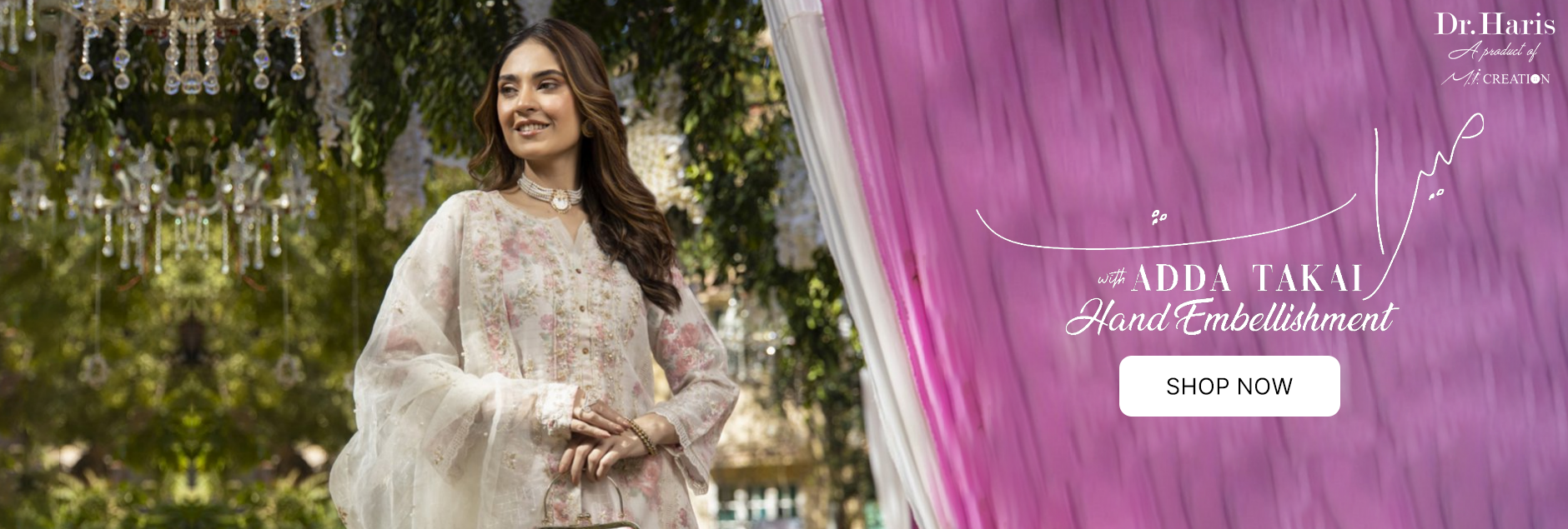 Miraas By Schick Luxury Fancy Heavy Semi Stitched Collection 2024