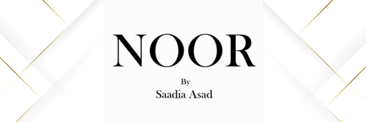 Noor By Saadia Asad