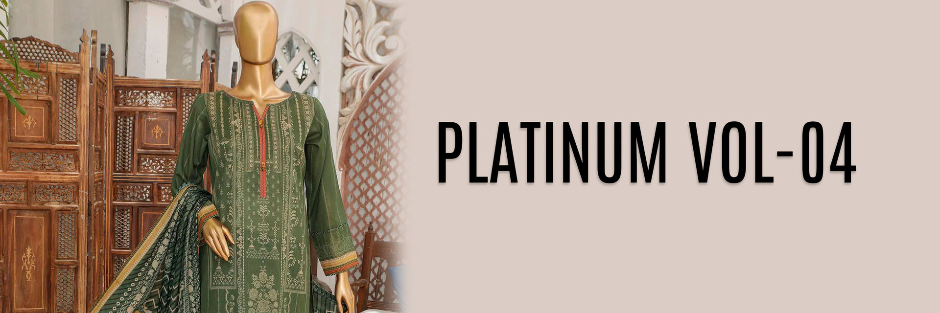 Platinum Vol-04