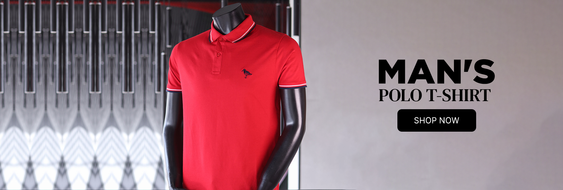 Royal Fashion Polo T-Shirt Collection 2024
