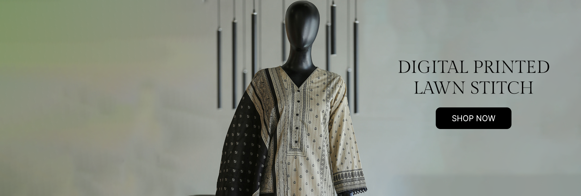 Royal Fashion Digital Printed Lawn 3Pcs Stitched Collection 2024