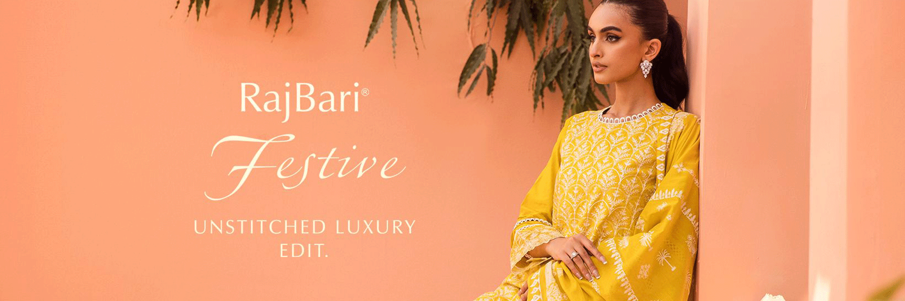 RajBari Festive Luxury Edition 2023