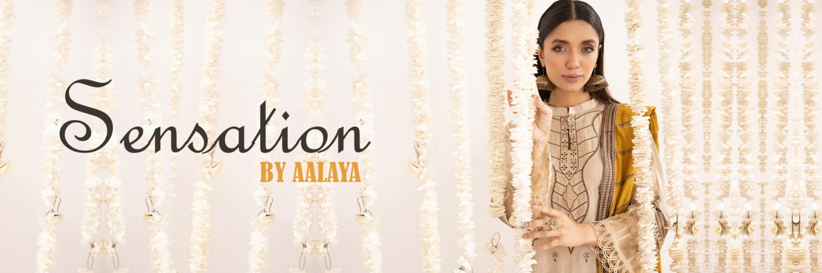 Sensation By Aalaya Vol-2 2023