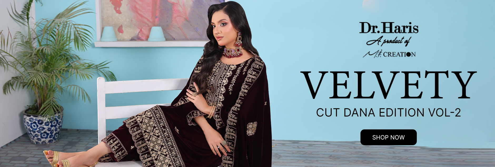 Velvety By Schick Cut Dana Unstitched Edition 2025 Vol-02