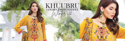 Khubruu