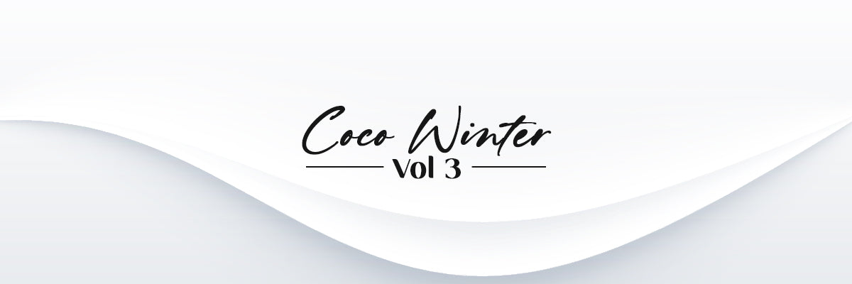 Coco Winter Collection Vol 3