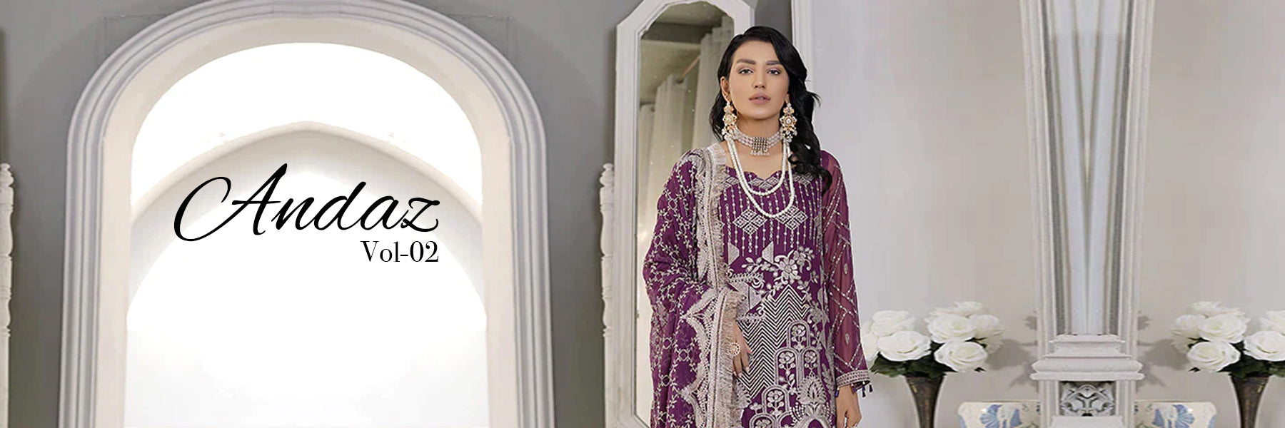 Andaaz Vol - 02