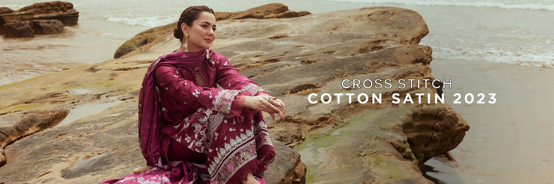 Cotton Satin'23