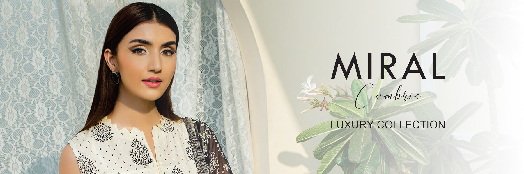 Miral Luxury Cambric'23 – Royal Fashion