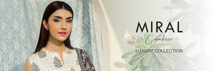 Miral Luxury Cambric'23
