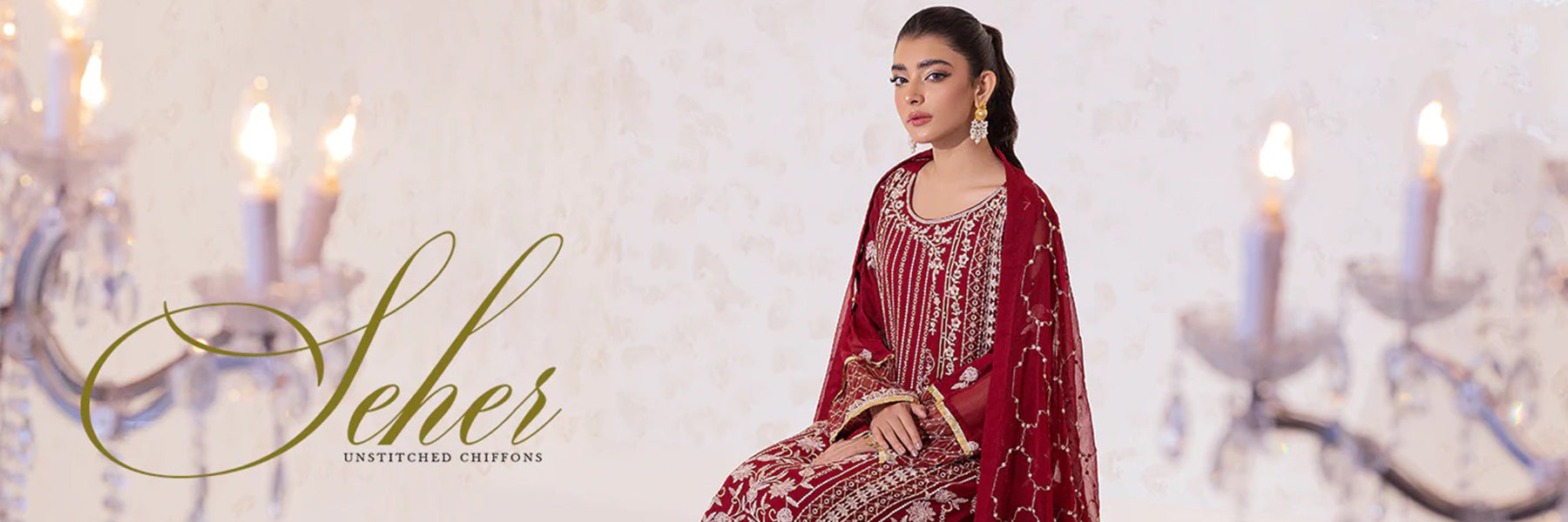 Seher Chiffon'23