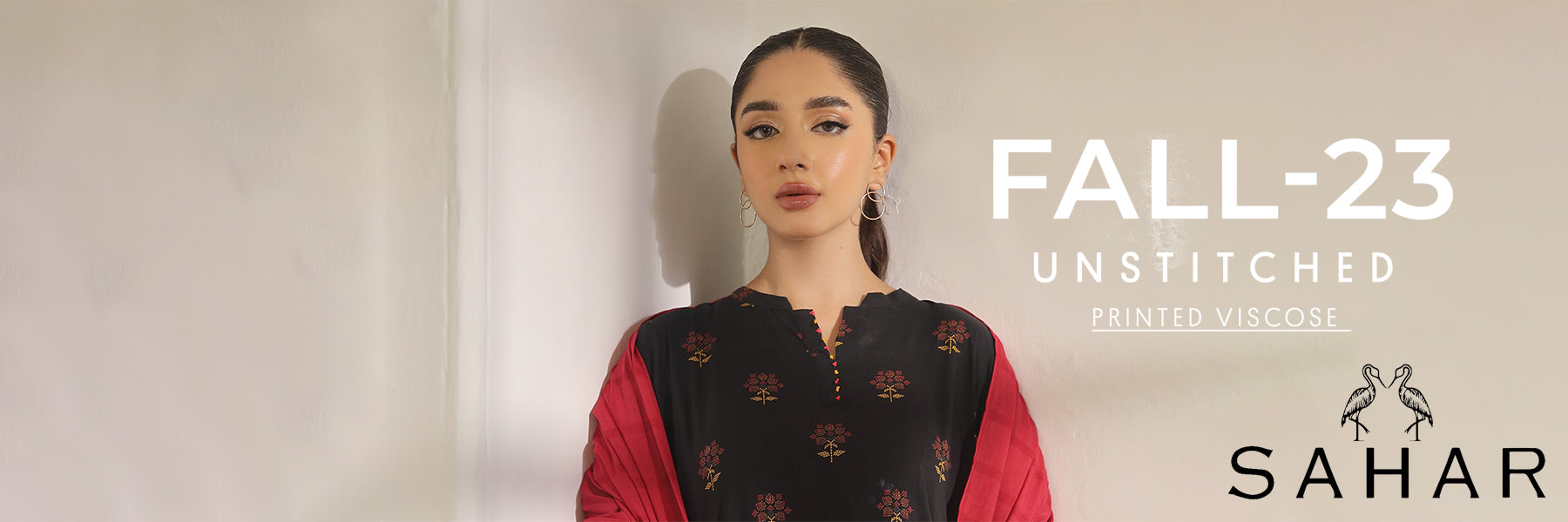 Fall Printed Viscose'23