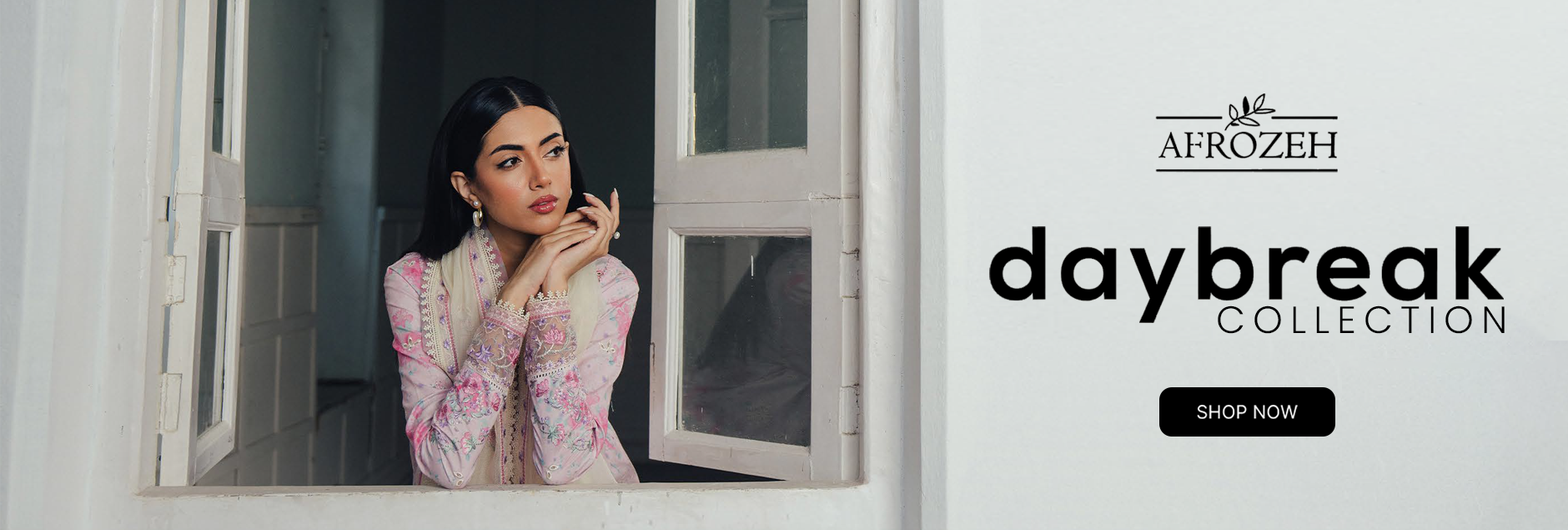 Daybreak By Afrozeh Printed Kari Unstitched Collection 2026