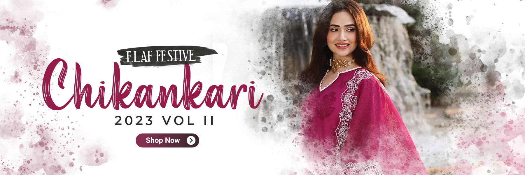 Chikankari Vol-2