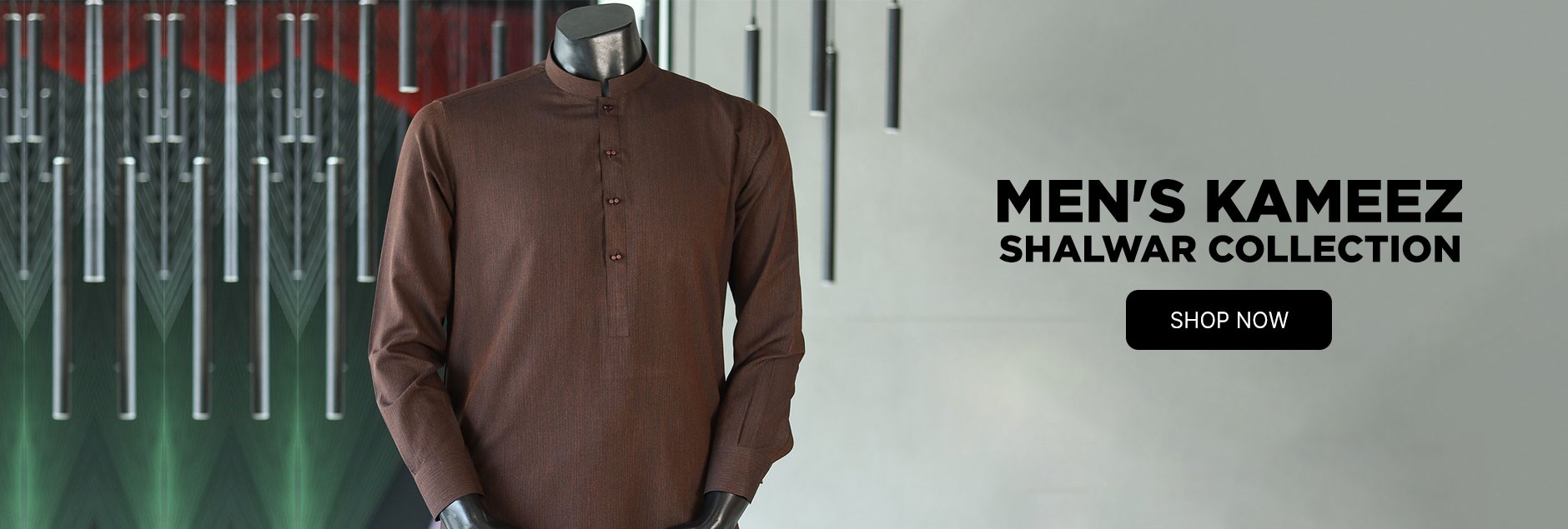 Royal Fashion Men's Exclusive Shalwar Kameez