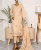 D#06 HZ Dynasty Jacquard Emb Collection 523
