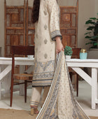 D#109 VS Malhar Printed Cambric Collection 923