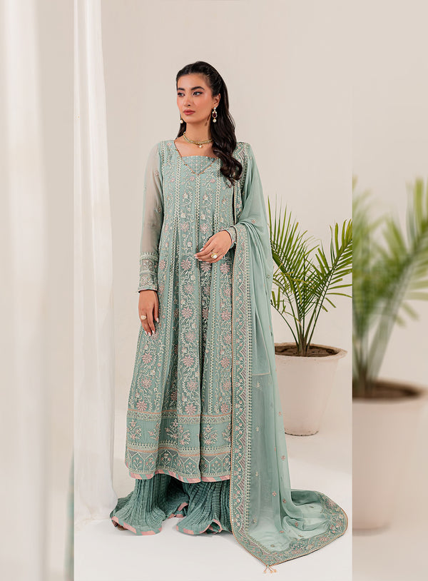 D#07 Farasha Lumiere Luxury Collection 923