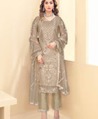 D#101 Ramsha Kashish Luxury Chiffon Collection 823