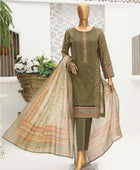 D#102 HZ Zardozi Emb Collection 923