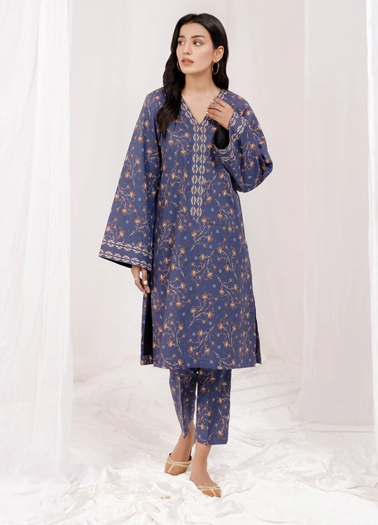 D#ETP-08 Esra Blumm Stitch 2Pc 1022