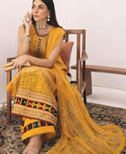 D#02 Awwal Kastoori Viscose Winter Collection 923