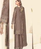 D#108 Ramsha Kashish Luxury Chiffon Collection 823