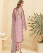 D#107 Ramsha Kashish Luxury Chiffon Collection 823