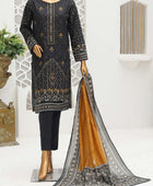 D#97 HZ Zardozi Emb Collection 923