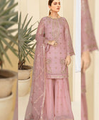 D#107 Ramsha Kashish Luxury Chiffon Collection 823