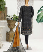 D#97 HZ Zardozi Emb Collection 923