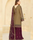 D#104 Ramsha Kashish Luxury Chiffon Collection 823