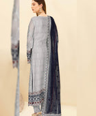 D#102 Ramsha Kashish Luxury Chiffon Collection 823