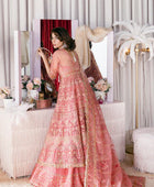 D#08 Afrozeh Starlet Luxury Formals Collection 523