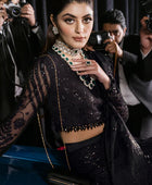 D#03 Afrozeh Starlet Luxury Formals Collection 523
