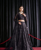 D#03 Afrozeh Starlet Luxury Formals Collection 523