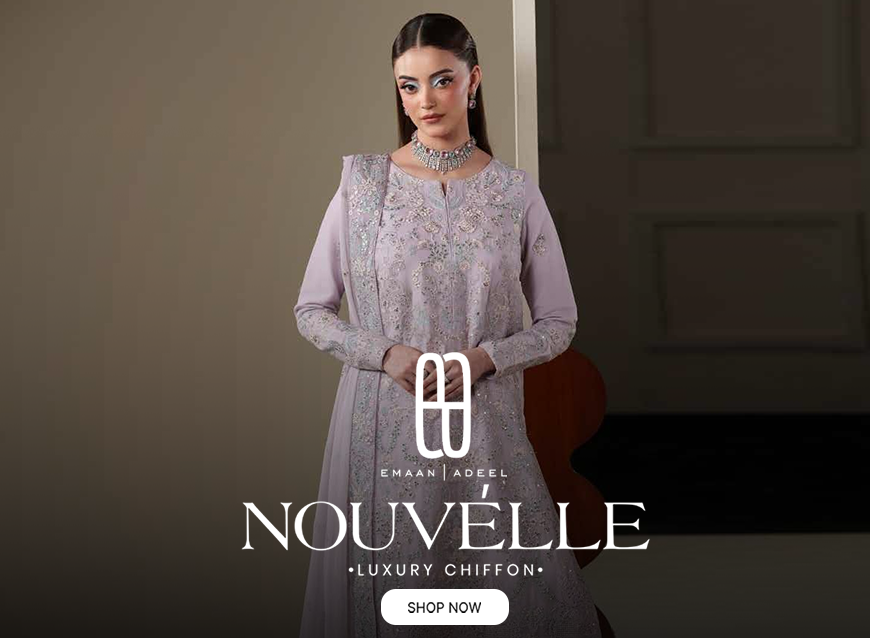 Royal Fashion 