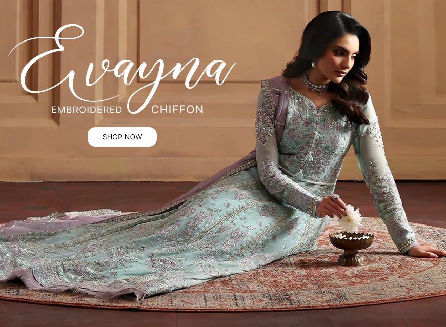 Royal Fashion 