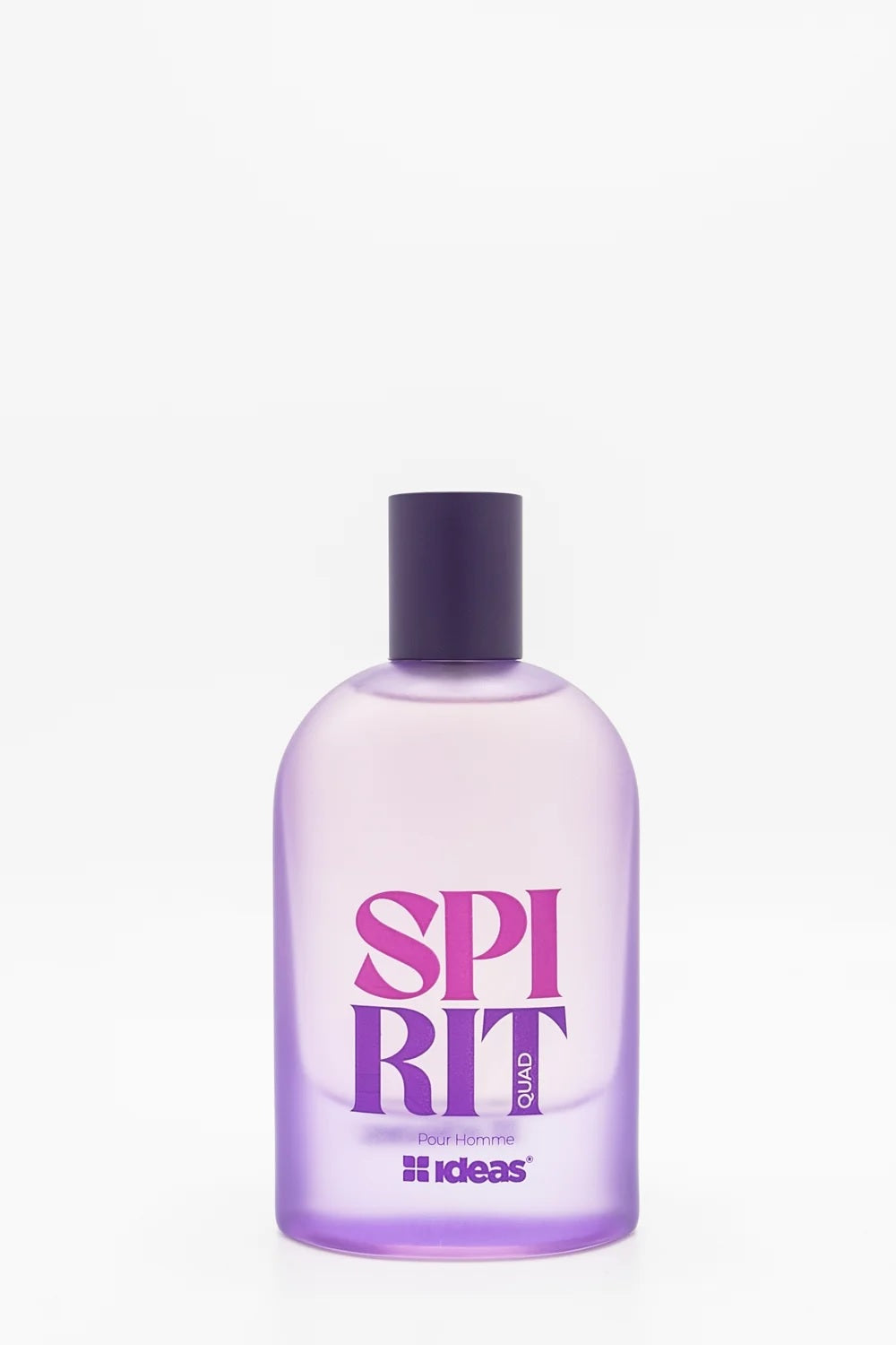 Gul Ahmed Perfumes For Men GA26PM SPIRIT QUAD