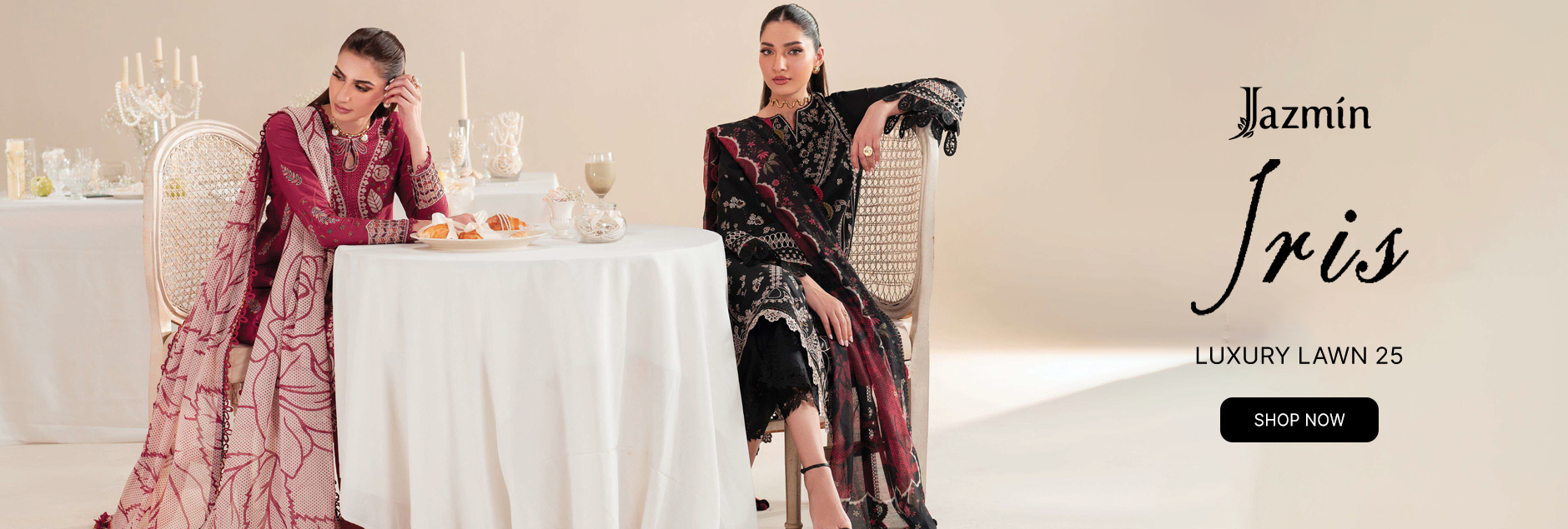 Royal Fashion 