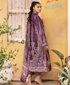 D#01 Gulaal Emb Lawn Collection 523 V-2