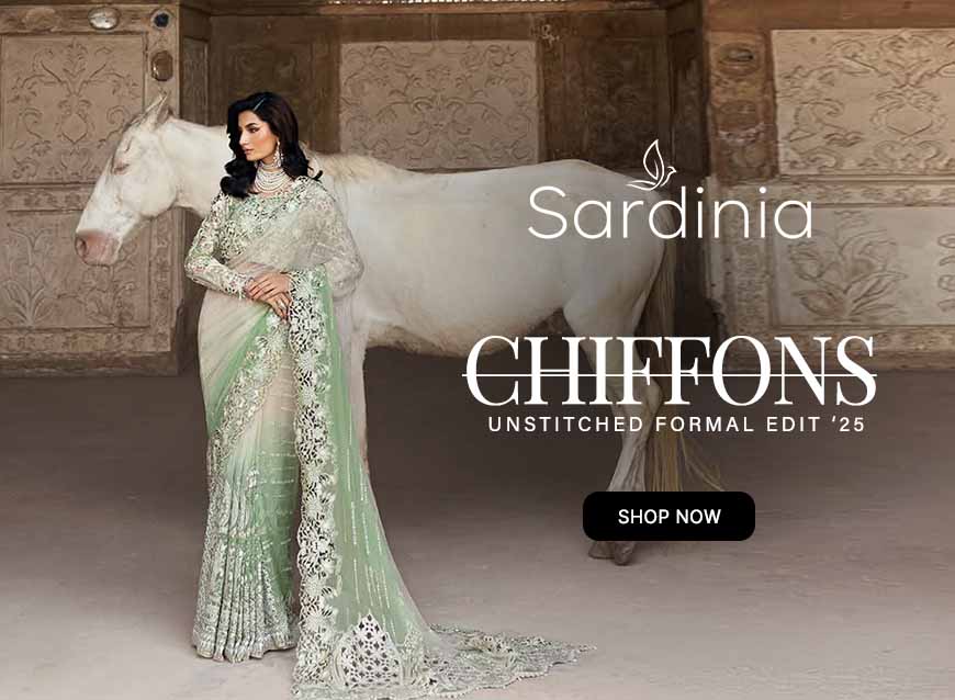 Royal Fashion 