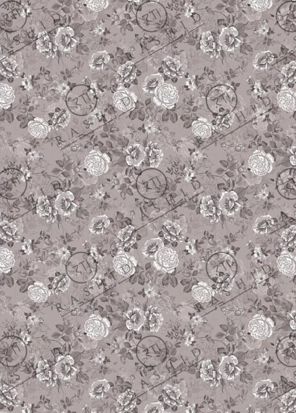 Mother Classics By Rashid Digital Printed Linen 3 Piece Unstitched Suit RT26MDCL D-7911