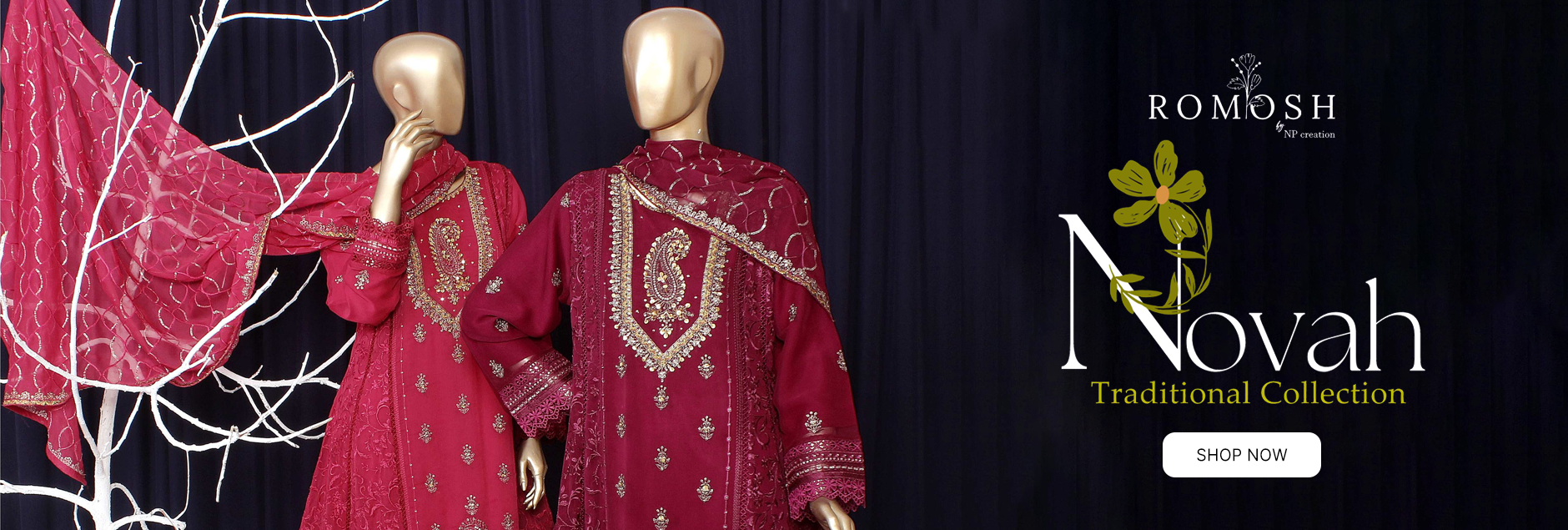 Royal Fashion 