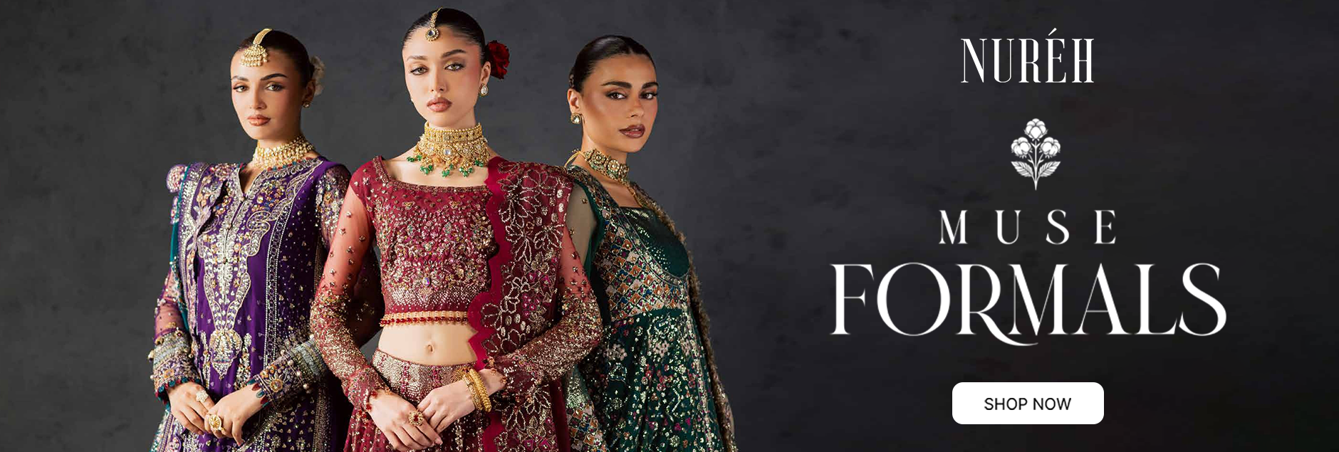 Royal Fashion 