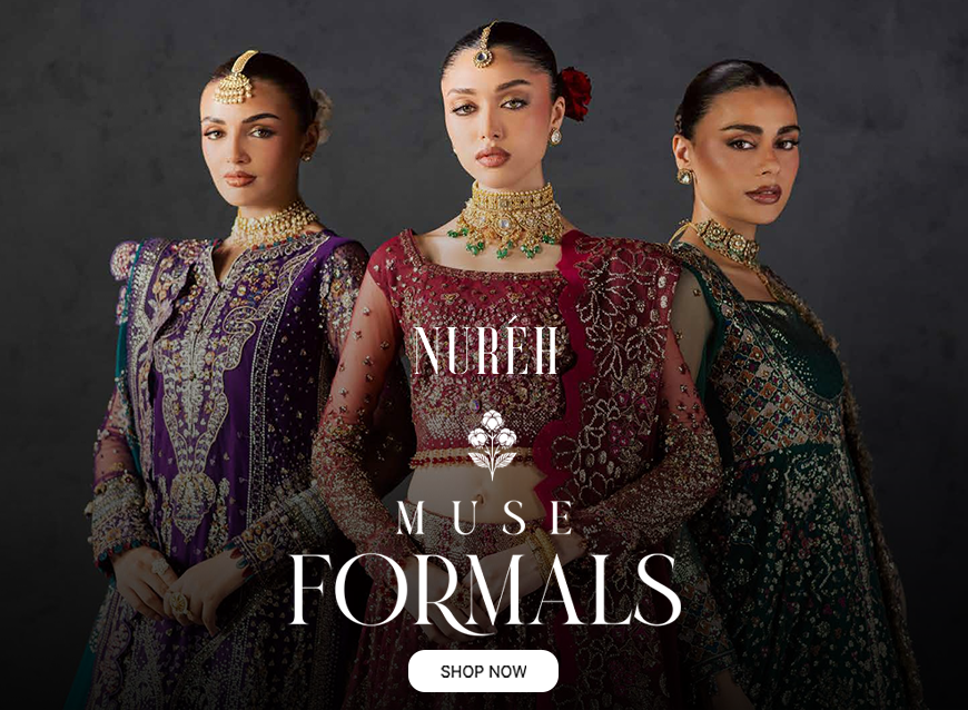 Royal Fashion 