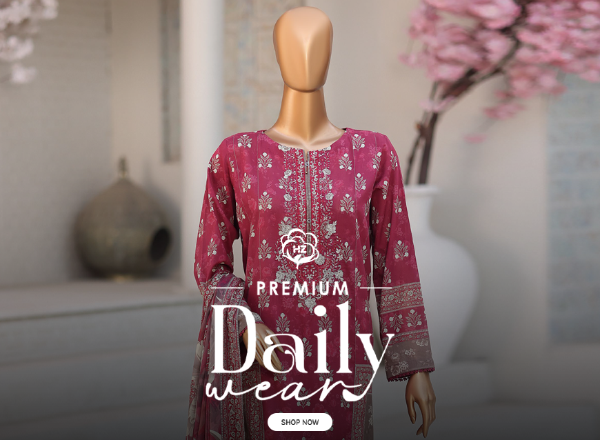 Royal Fashion 