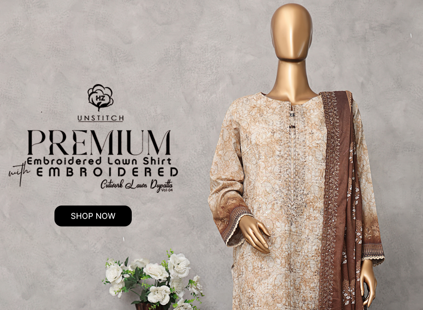 Royal Fashion 