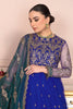 D#09 Zarif Afreen Luxury Formals Collection 323